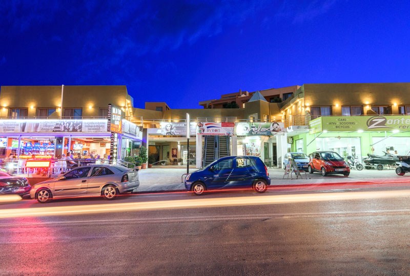 Irene hotel tsilivi zante online